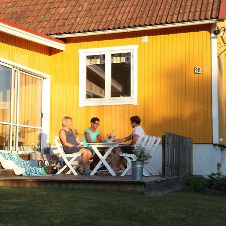 Které jsou ty nejlepší hotely v okolí atrakce Sandgrund Lars Lerin? Karlstad Exteriér fotografie