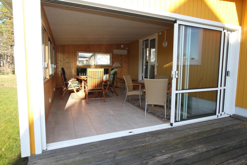 Které jsou ty nejlepší hotely v okolí atrakce Sandgrund Lars Lerin? Karlstad Exteriér fotografie