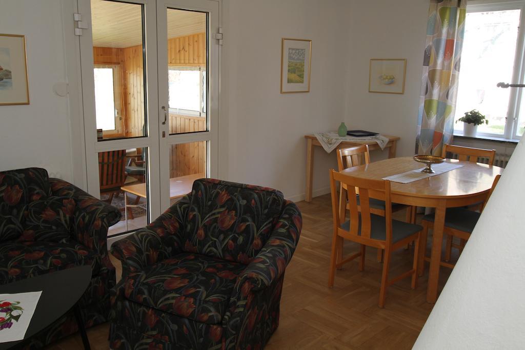 Které jsou ty nejlepší hotely v okolí atrakce Sandgrund Lars Lerin? Karlstad Exteriér fotografie