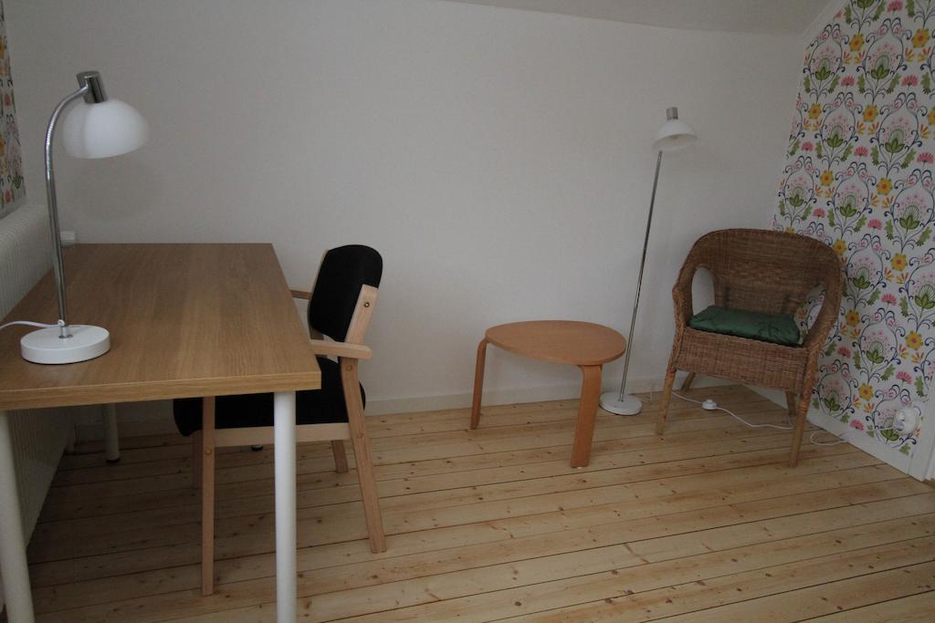 Které jsou ty nejlepší hotely v okolí atrakce Sandgrund Lars Lerin? Karlstad Pokoj fotografie