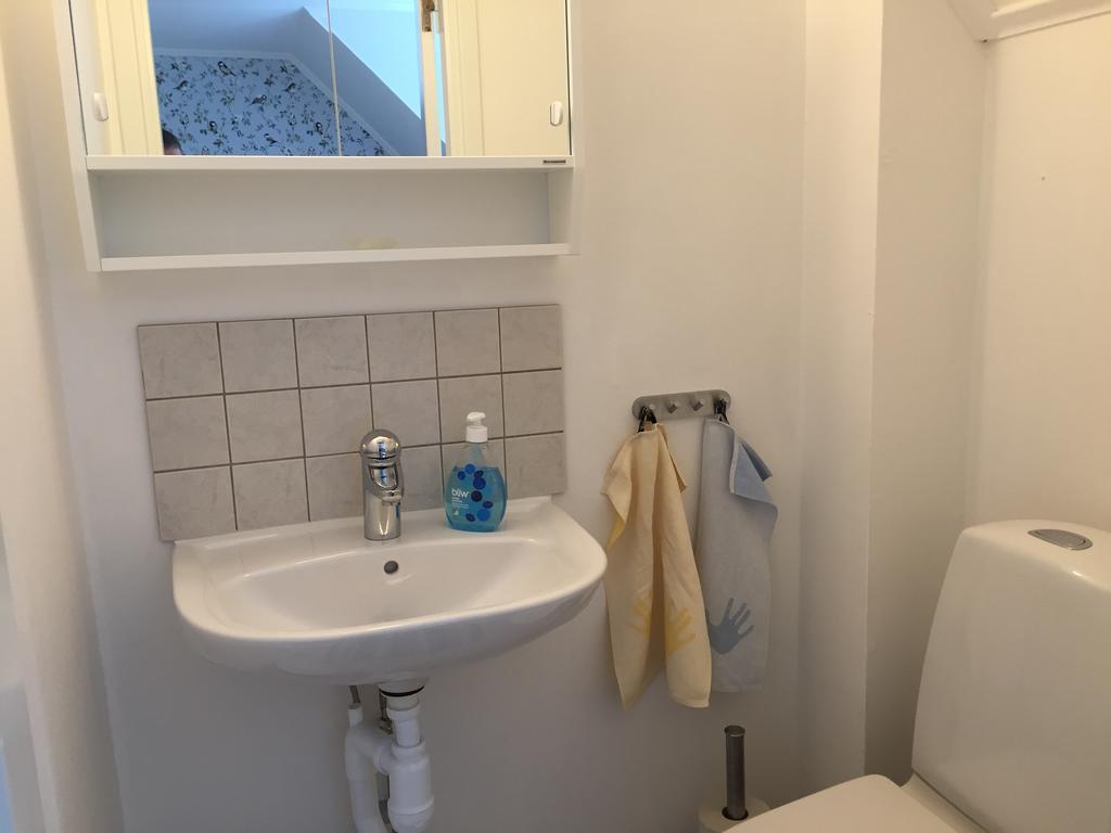 Které jsou ty nejlepší hotely v okolí atrakce Sandgrund Lars Lerin? Karlstad Exteriér fotografie